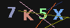 Gambar captcha