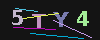 Gambar captcha